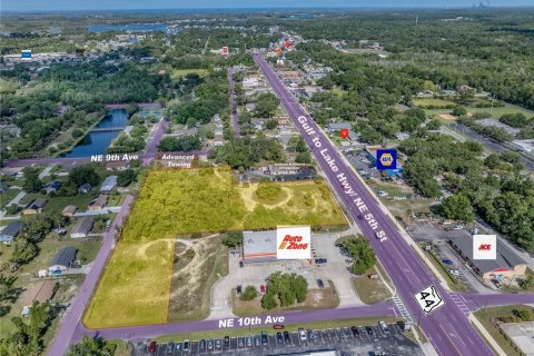 Land in Crystal River, Florida № 1799953 - photo 2
