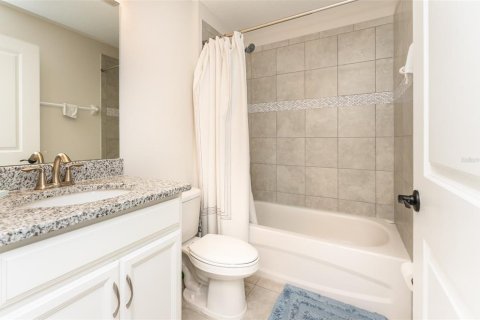 Купить виллу или дом в Палм-Кост, Флорида 6 комнат, 148.64м2, № 1907631 - фото 14