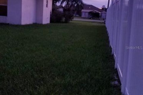Villa ou maison à louer à Sebring, Floride: 3 chambres, 146.97 m2 № 2102349 - photo 14