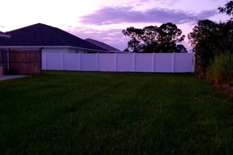 Villa ou maison à louer à Sebring, Floride: 3 chambres, 146.97 m2 № 2102349 - photo 4
