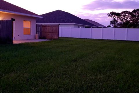 Villa ou maison à louer à Sebring, Floride: 3 chambres, 146.97 m2 № 2102349 - photo 6