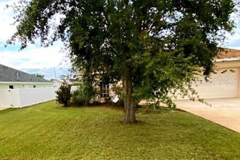Villa ou maison à louer à Sebring, Floride: 3 chambres, 146.97 m2 № 2102349 - photo 30