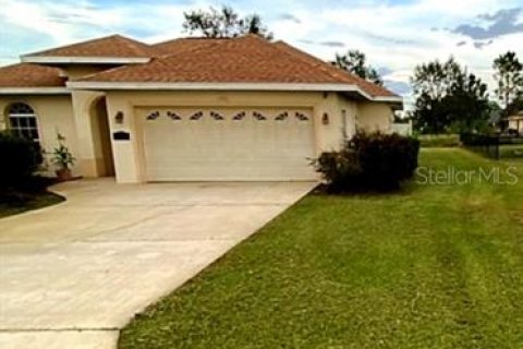 Villa ou maison à Sebring, Floride 3 chambres, 146.97 m2 № 2102349