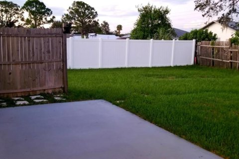 Villa ou maison à louer à Sebring, Floride: 3 chambres, 146.97 m2 № 2102349 - photo 7
