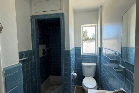 Снять в аренду квартиру в Клируотер, Флорида 1 комната, 41.81м2, № 2196207 - фото 4