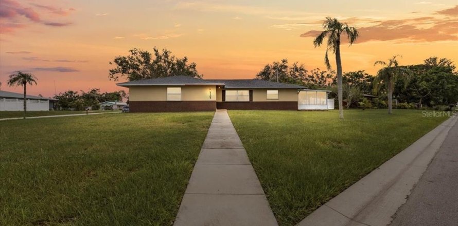 Casa en Bradenton, Florida 4 dormitorios, 199.83 m2 № 1901849