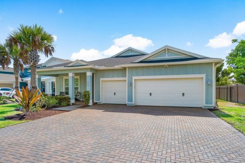 Casa en venta en Loxahatchee Groves, Florida, 4 dormitorios, 256.5 m2 № 1227049 - foto 1