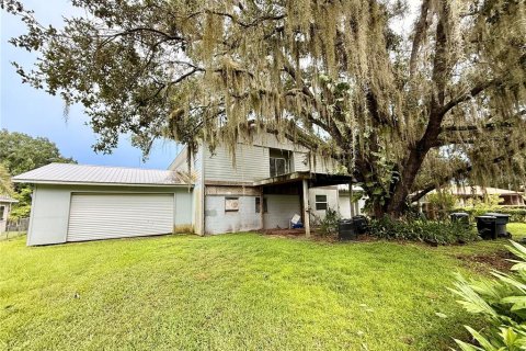 House in Haines City, Florida 1 bedroom, 434.41 sq.m. № 1848201 - photo 7