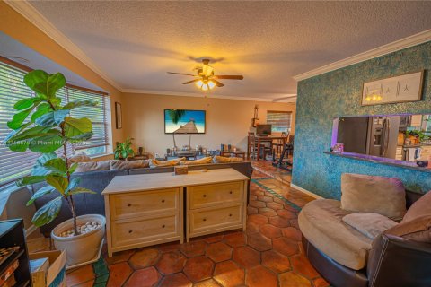 Villa ou maison à vendre à Plantation, Floride: 3 chambres, 159.42 m2 № 1958226 - photo 8