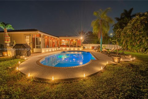 Villa ou maison à vendre à Plantation, Floride: 3 chambres, 159.42 m2 № 1958226 - photo 22