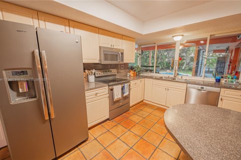 Villa ou maison à vendre à Plantation, Floride: 3 chambres, 159.42 m2 № 1958226 - photo 13