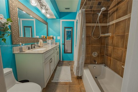 Villa ou maison à vendre à Plantation, Floride: 3 chambres, 159.42 m2 № 1958226 - photo 25