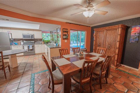 Villa ou maison à vendre à Plantation, Floride: 3 chambres, 159.42 m2 № 1958226 - photo 18