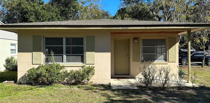 Casa en New Port Richey, Florida 2 dormitorios, 72.84 m2 № 1900966