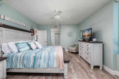 Copropriété à louer à Clearwater, Floride: 2 chambres, 127.93 m2 № 2412530 - photo 4