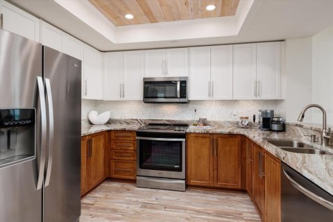 Copropriété à louer à Clearwater, Floride: 2 chambres, 127.93 m2 № 2412530 - photo 14