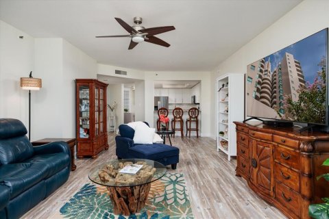 Copropriété à louer à Clearwater, Floride: 2 chambres, 127.93 m2 № 2412530 - photo 17