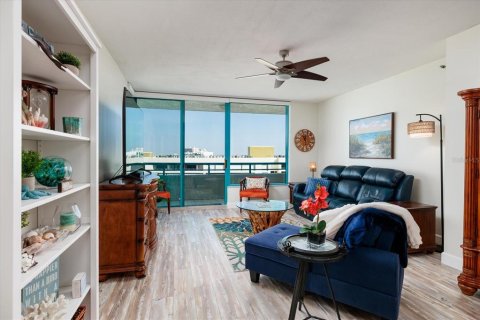 Copropriété à louer à Clearwater, Floride: 2 chambres, 127.93 m2 № 2412530 - photo 18