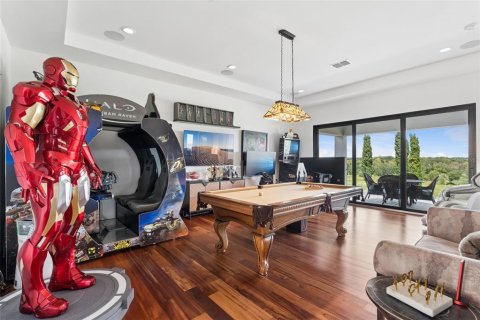 Villa ou maison à vendre à Montverde, Floride: 4 chambres, 332.31 m2 № 2405627 - photo 18