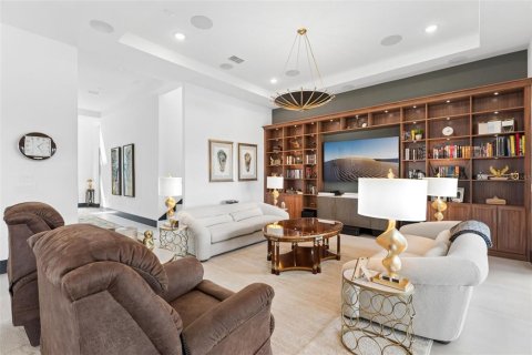 Villa ou maison à vendre à Montverde, Floride: 4 chambres, 332.31 m2 № 2405627 - photo 6