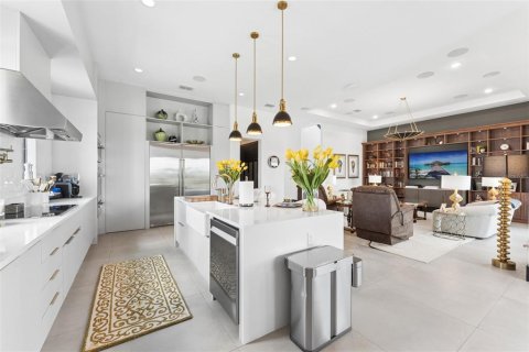 Villa ou maison à vendre à Montverde, Floride: 4 chambres, 332.31 m2 № 2405627 - photo 13