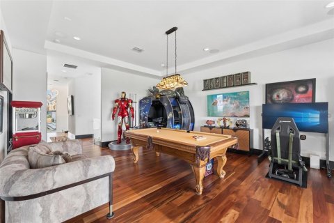 Villa ou maison à vendre à Montverde, Floride: 4 chambres, 332.31 m2 № 2405627 - photo 19