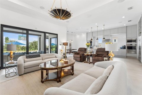 Villa ou maison à vendre à Montverde, Floride: 4 chambres, 332.31 m2 № 2405627 - photo 5