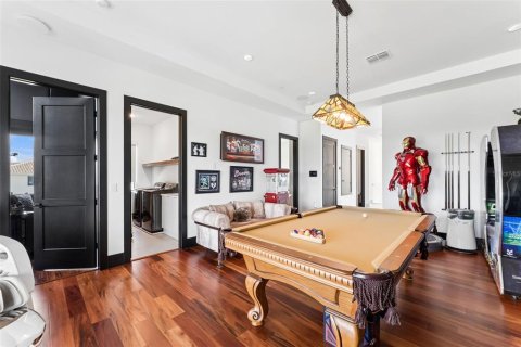 Villa ou maison à vendre à Montverde, Floride: 4 chambres, 332.31 m2 № 2405627 - photo 20