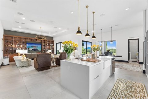Villa ou maison à vendre à Montverde, Floride: 4 chambres, 332.31 m2 № 2405627 - photo 12