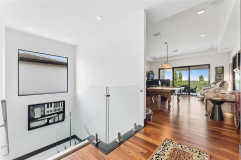 Villa ou maison à vendre à Montverde, Floride: 4 chambres, 332.31 m2 № 2405627 - photo 17