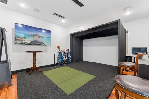 Villa ou maison à vendre à Montverde, Floride: 4 chambres, 332.31 m2 № 2405627 - photo 27