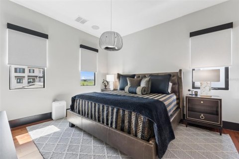 Villa ou maison à vendre à Montverde, Floride: 4 chambres, 332.31 m2 № 2405627 - photo 22