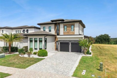 Villa ou maison à vendre à Montverde, Floride: 4 chambres, 332.31 m2 № 2405627 - photo 3