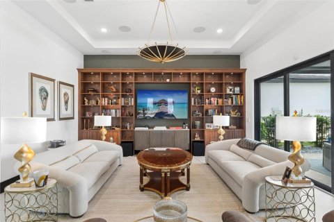 Villa ou maison à vendre à Montverde, Floride: 4 chambres, 332.31 m2 № 2405627 - photo 7