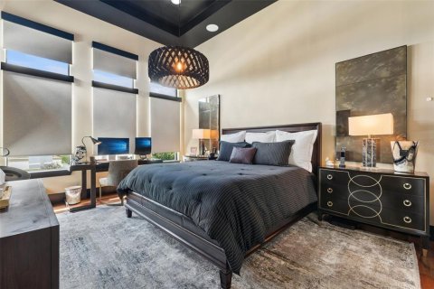 Villa ou maison à vendre à Montverde, Floride: 4 chambres, 332.31 m2 № 2405627 - photo 24