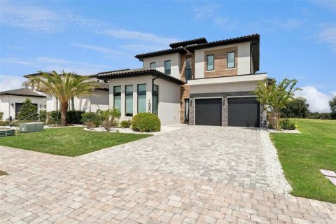 Villa ou maison à vendre à Montverde, Floride: 4 chambres, 332.31 m2 № 2405627 - photo 4