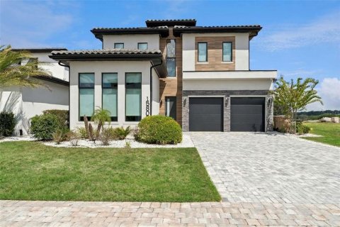 Villa ou maison à Montverde, Floride 4 chambres, 332.31 m2 № 2405627