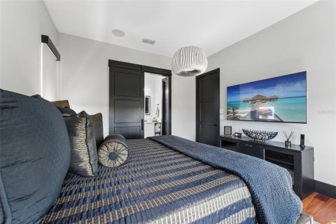 Villa ou maison à vendre à Montverde, Floride: 4 chambres, 332.31 m2 № 2405627 - photo 21