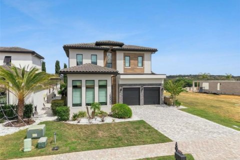 Villa ou maison à vendre à Montverde, Floride: 4 chambres, 332.31 m2 № 2405627 - photo 2