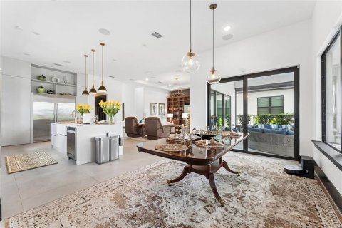 Villa ou maison à vendre à Montverde, Floride: 4 chambres, 332.31 m2 № 2405627 - photo 9