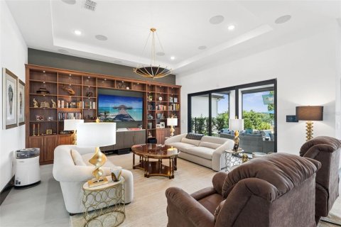 Villa ou maison à vendre à Montverde, Floride: 4 chambres, 332.31 m2 № 2405627 - photo 8