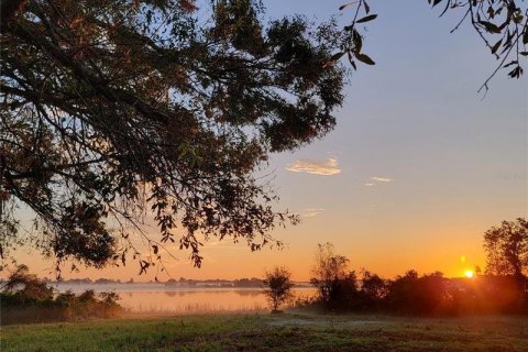 Terreno en venta en Lake Wales, Florida № 227906 - foto 1