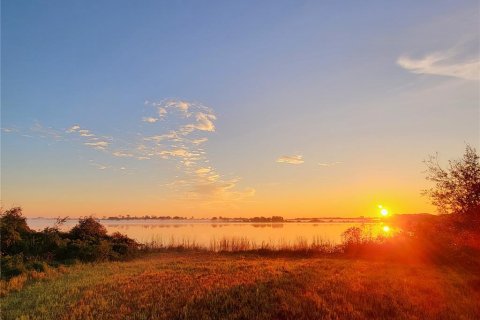 Terreno en venta en Lake Wales, Florida № 227906 - foto 4