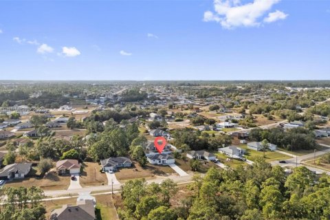 Casa en venta en Lehigh Acres, Florida, 3 dormitorios, 152.17 m2 № 1944818 - foto 4