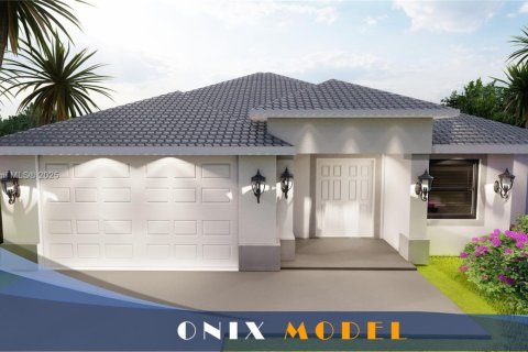 Casa en Lehigh Acres, Florida 3 dormitorios, 152.17 m2 № 1944818