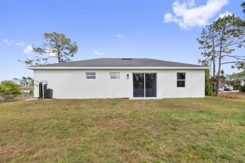 Casa en venta en Lehigh Acres, Florida, 3 dormitorios, 152.17 m2 № 1944818 - foto 6