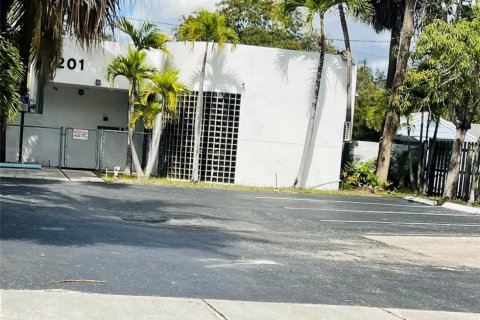 Immobilier commercial à Fort Lauderdale, Floride № 2085730