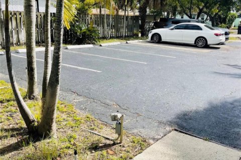 Immobilier commercial à vendre à Fort Lauderdale, Floride № 2085730 - photo 5