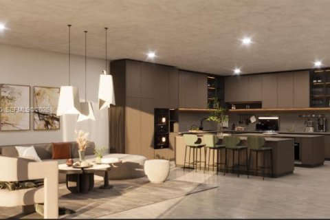 Casa en venta en Fort Lauderdale, Florida, 5 dormitorios, 431.44 m2 № 2062814 - foto 19