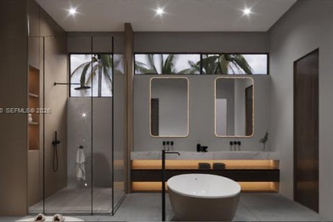 Casa en venta en Fort Lauderdale, Florida, 5 dormitorios, 431.44 m2 № 2062814 - foto 27